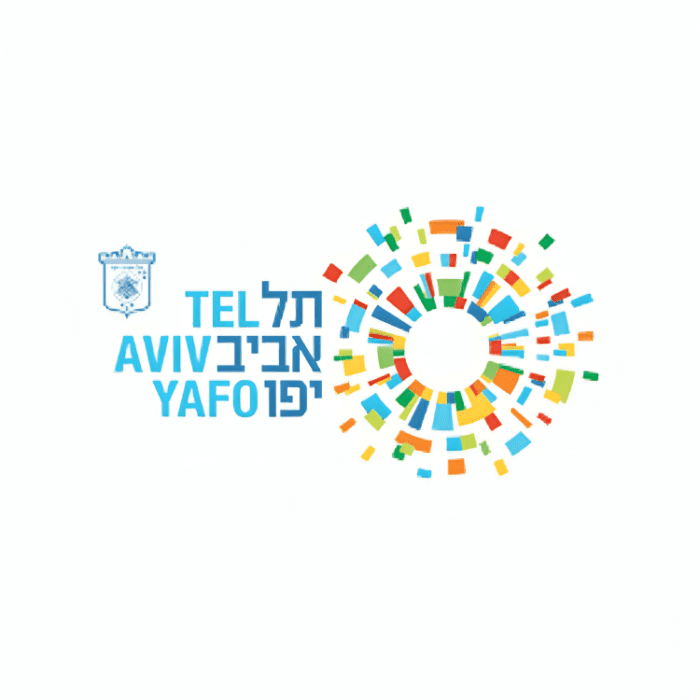 לוגו עיריית תל אביב