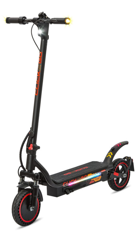 קורקינט חשמלי Click &Go 36V/10.4Ah