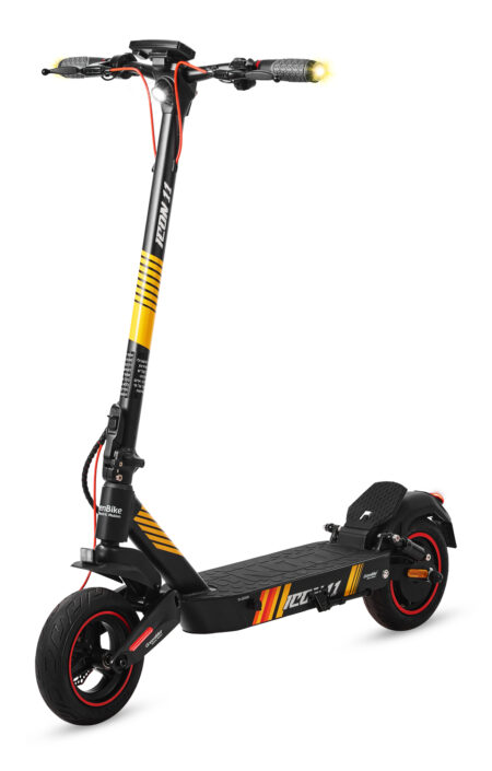 קורקינט חשמלי ICON 11 48V/12.5Ah