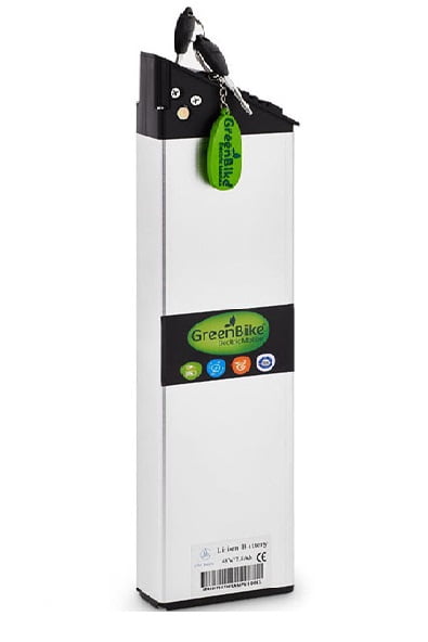 סוללה פנימית ליוקו 36V/10AH YOKO